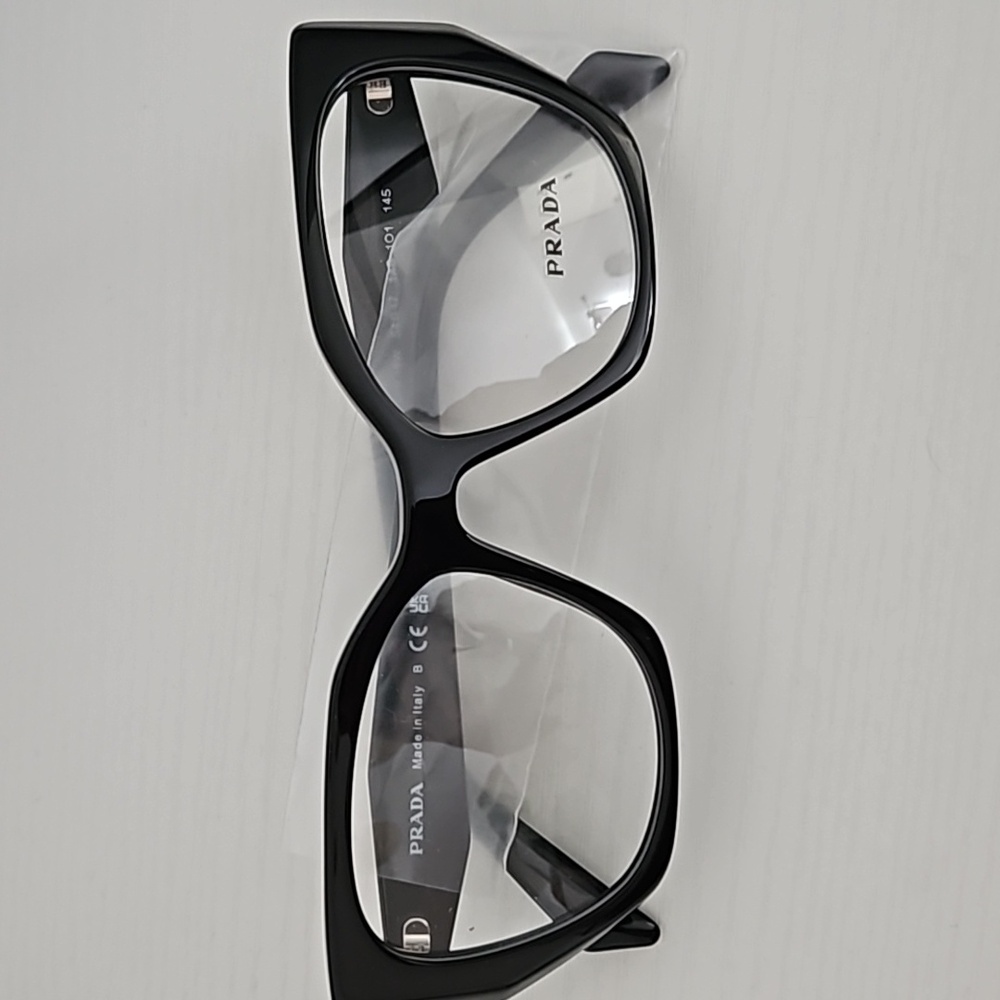 Prada glasses frame - Picture 6 of 7